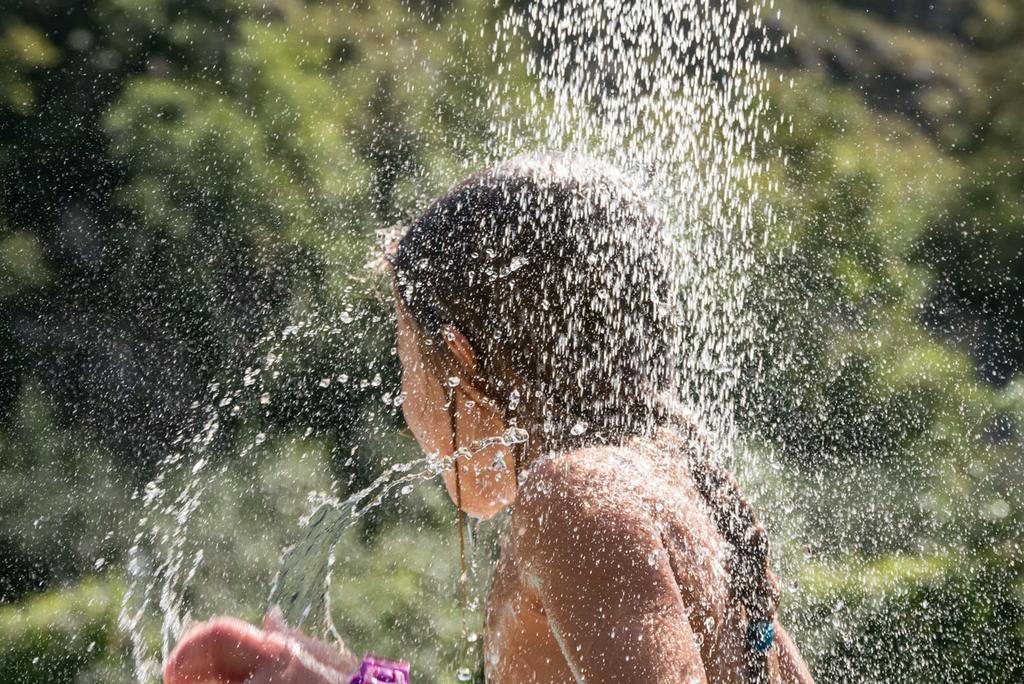 הוילה Pergolese Agritur Ai Masi מראה חיצוני תמונה